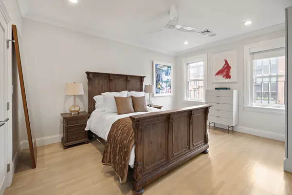 $3,850,000 | 124 West Newton Street, Unit 2, Boston, MA 02118