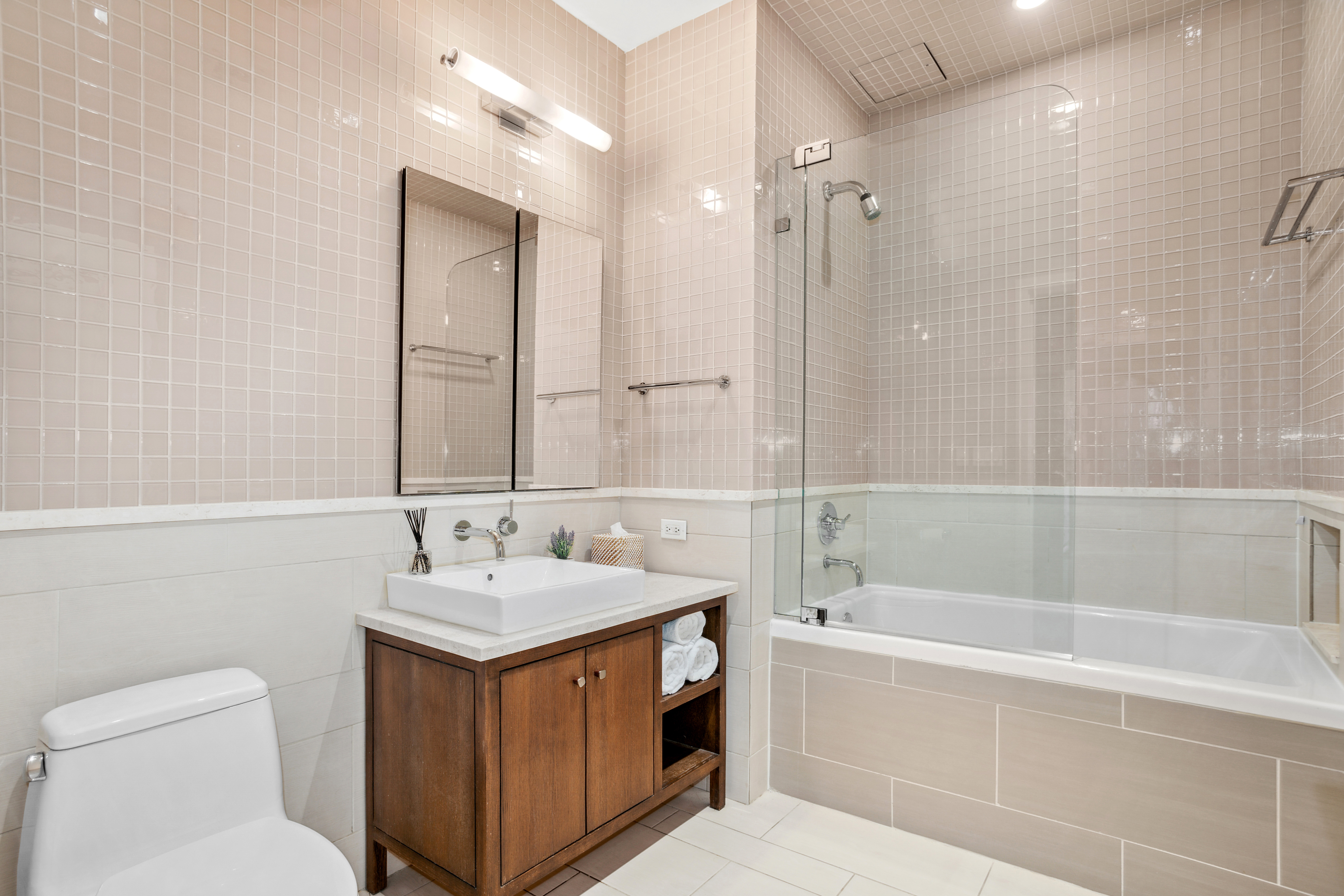 48 Bond Street, Unit 3B Manhattan, NY 10012 - Photo 10 of 18