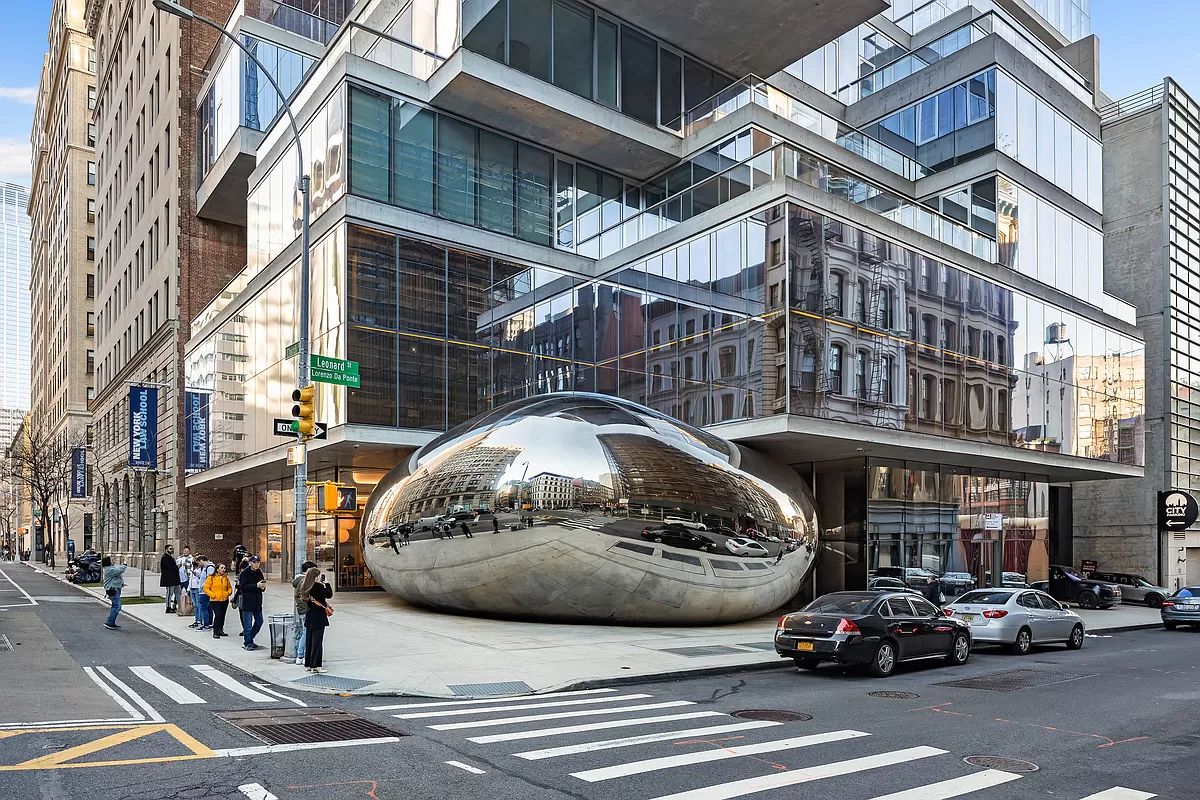 56 Leonard Street, Unit 29BEAST Manhattan, NY 10013 - Photo 20 of 21