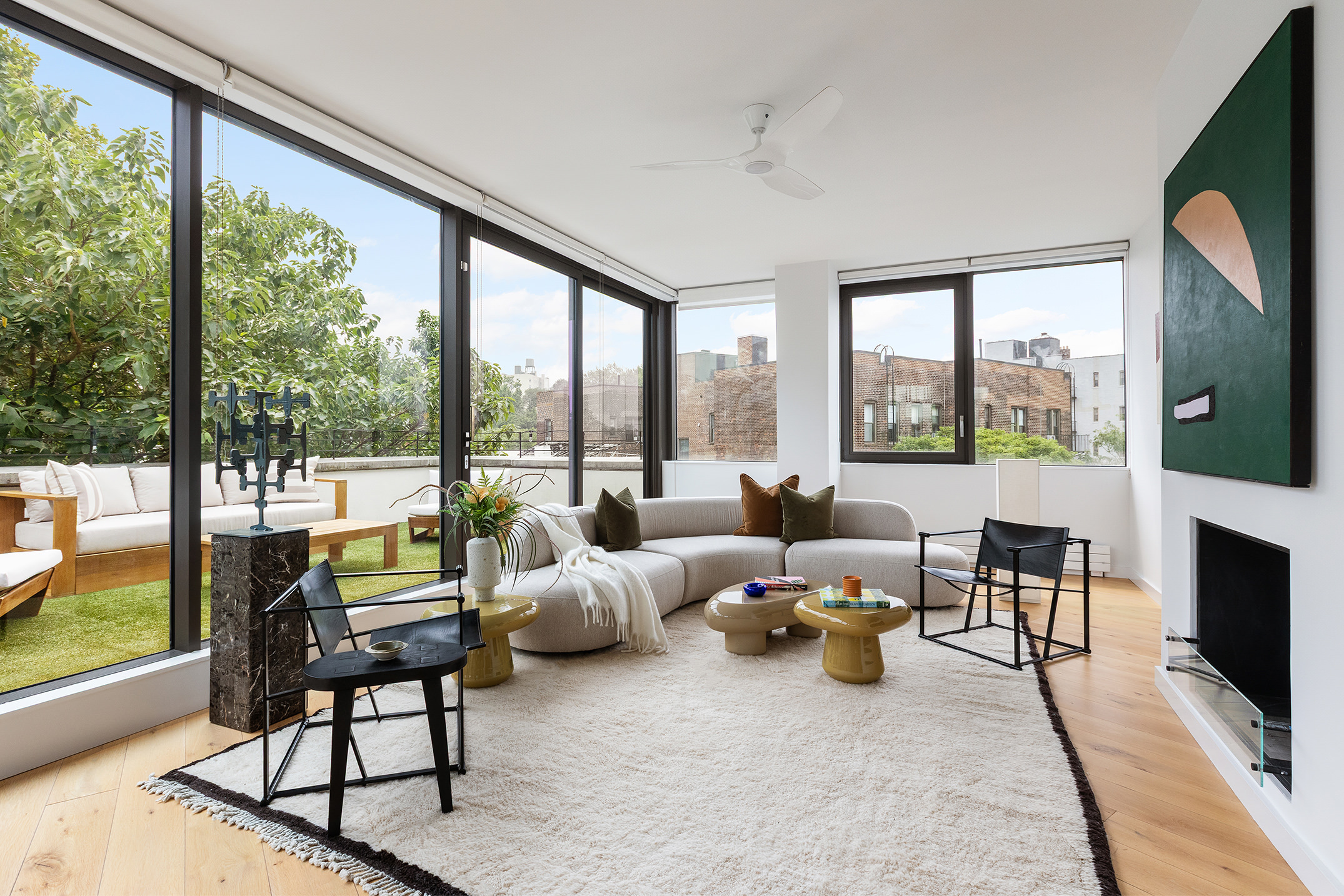 280 Saint Marks Avenue, Unit PHF Brooklyn, NY 11238 - Photo 7 of 22
