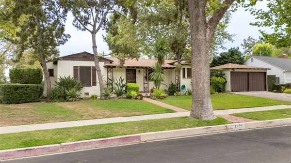 $4,400 | 4328 Goodland Avenue, Studio City, CA 91604