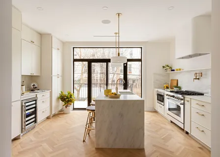 $2,100,000 | 131 Weirfield Street | Bushwick