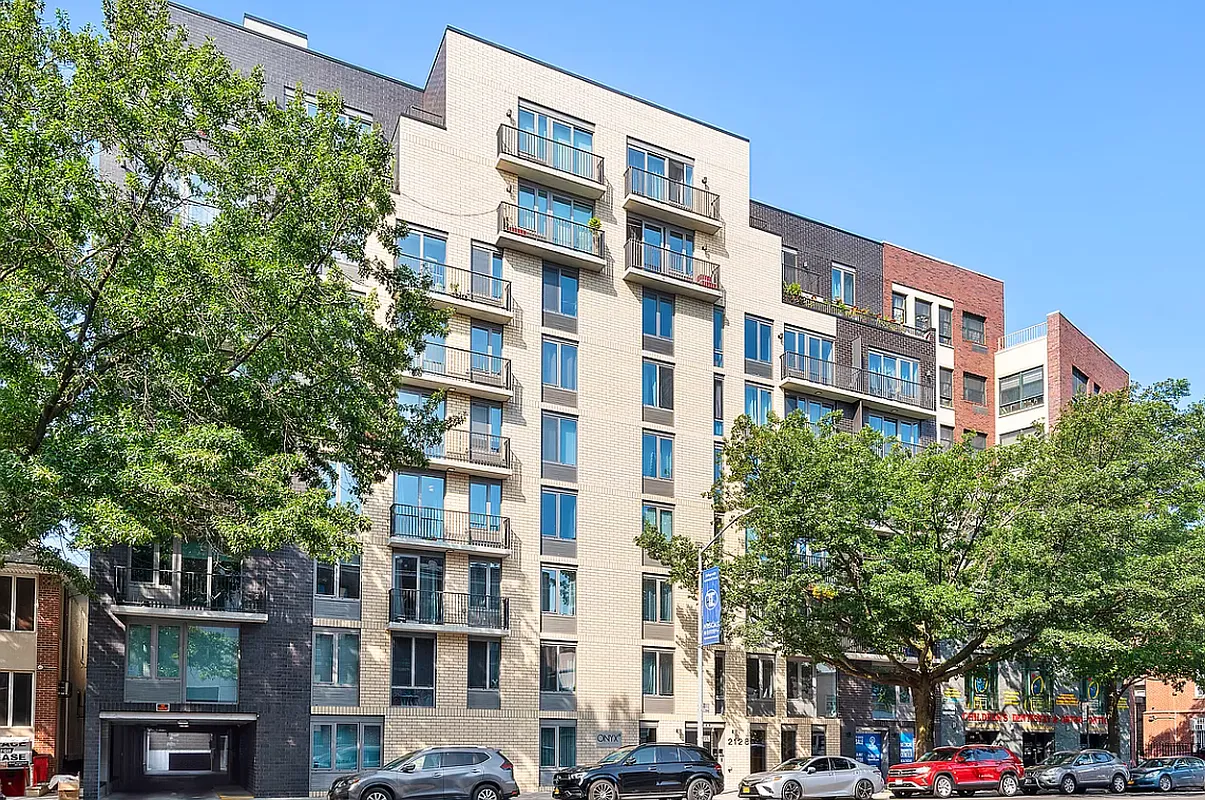 2128 Ocean Avenue, Unit 8C Brooklyn, NY 11229 - Photo 12 of 13 Gallery Image 12