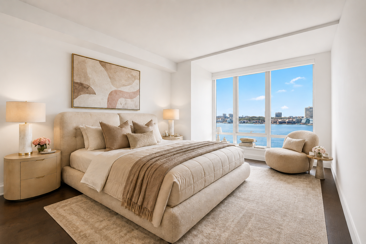 50 Riverside Boulevard, Unit 12L Manhattan, NY 10069 - Photo 10 of 29
