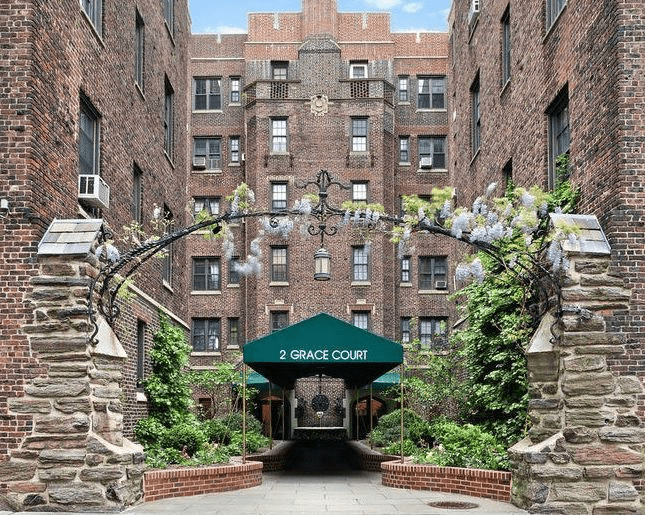 2 Grace Court, Unit 3G Brooklyn, NY 11201 - Photo 8 of 11