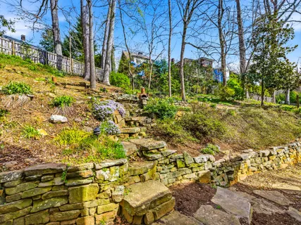 $635,000 | 101 Westover Drive, Asheville, NC 28801