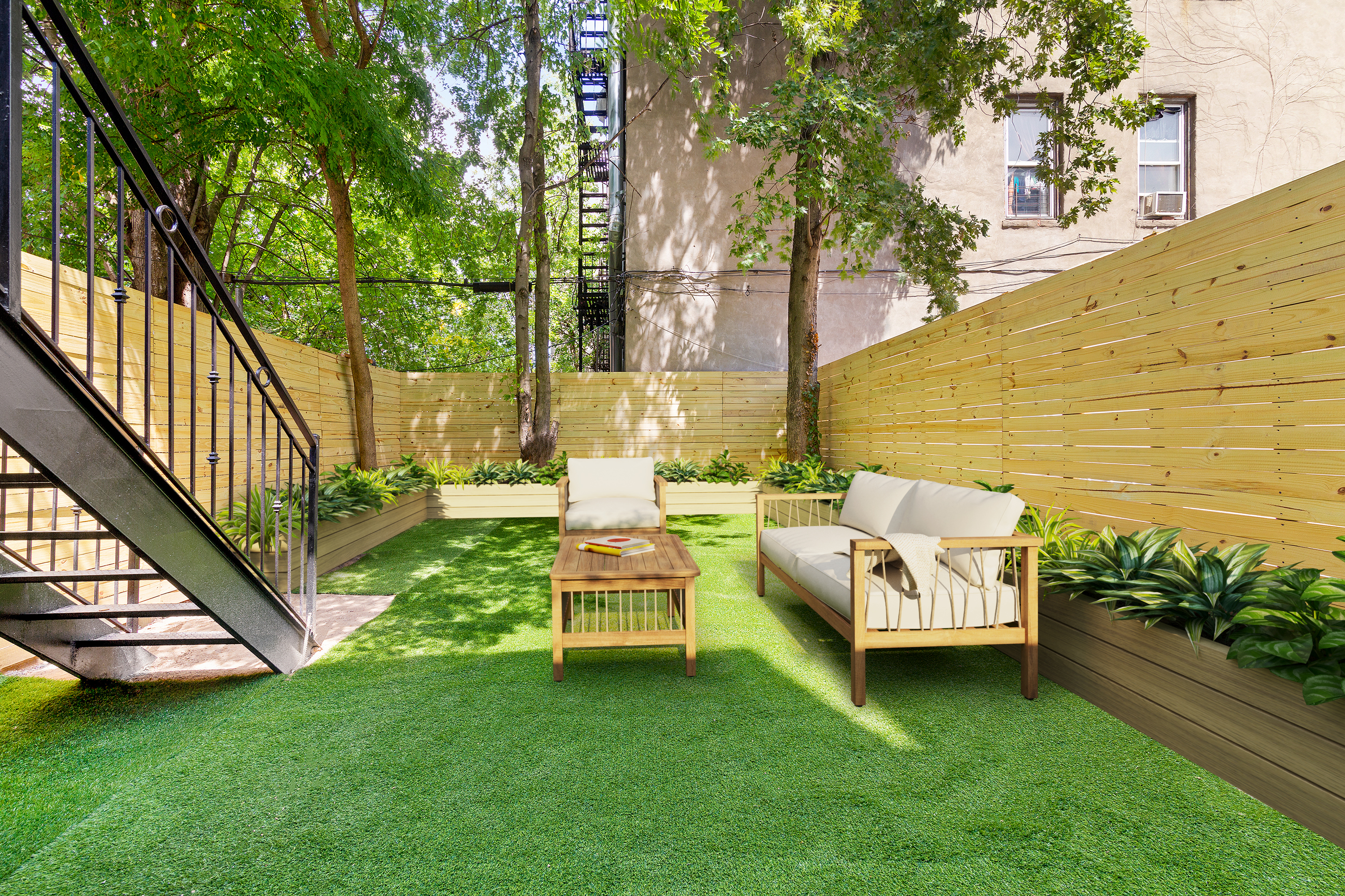 507 Quincy Street Brooklyn, NY 11221 - Photo 16 of 19