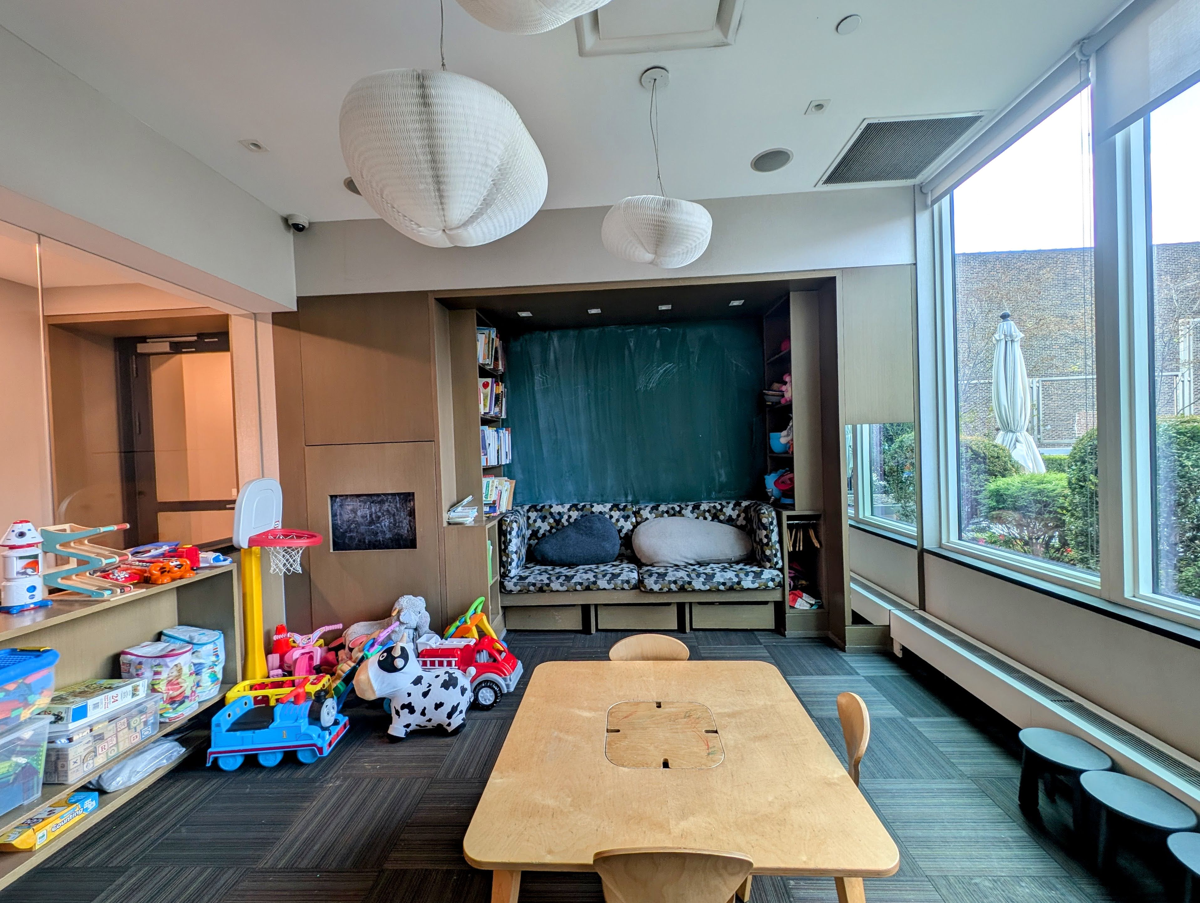 388 Bridge Street, Unit 37D Brooklyn, NY 11201 - Photo 24 of 34