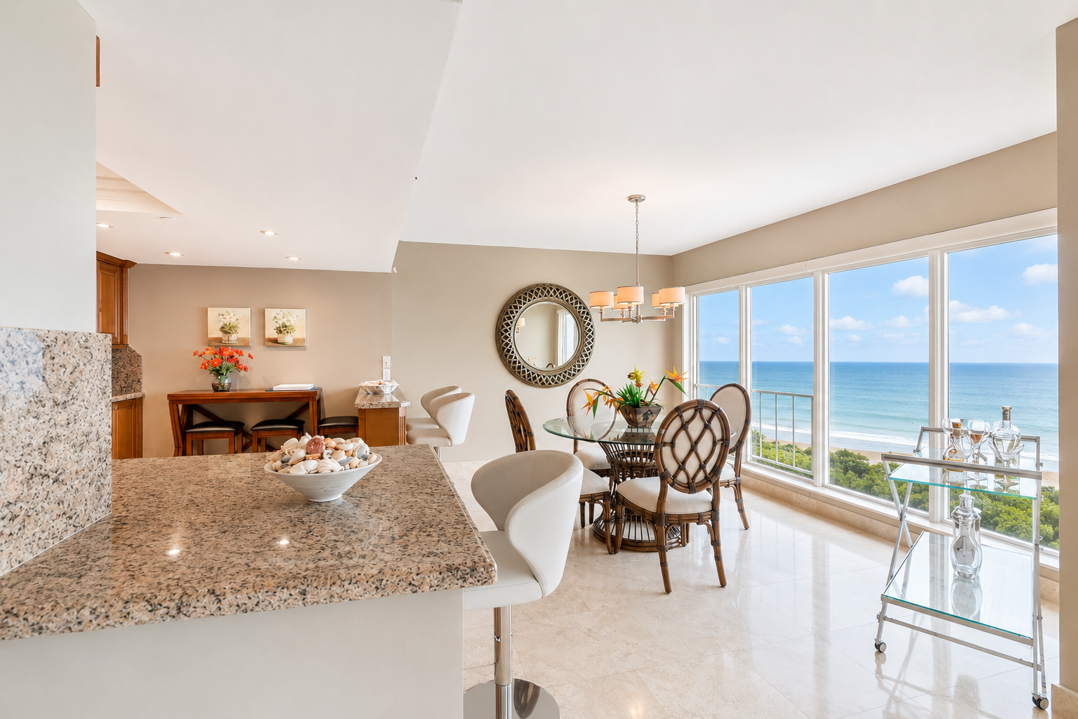 4301 North Ocean Boulevard, Unit 802 Boca Raton, FL 33431 - Photo 3 of 17