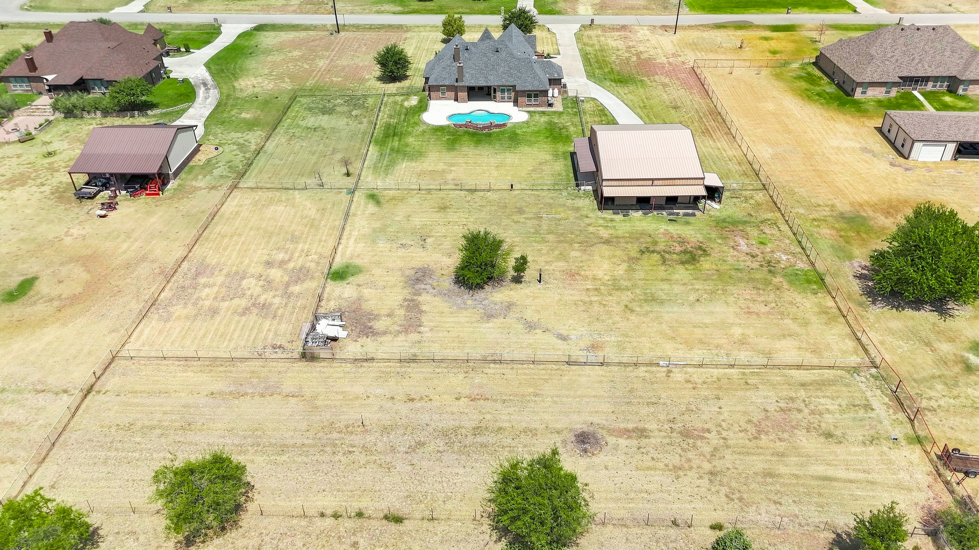 420 Hartley Way Azle, TX 76020 - Photo 56 of 68 Gallery Image 56