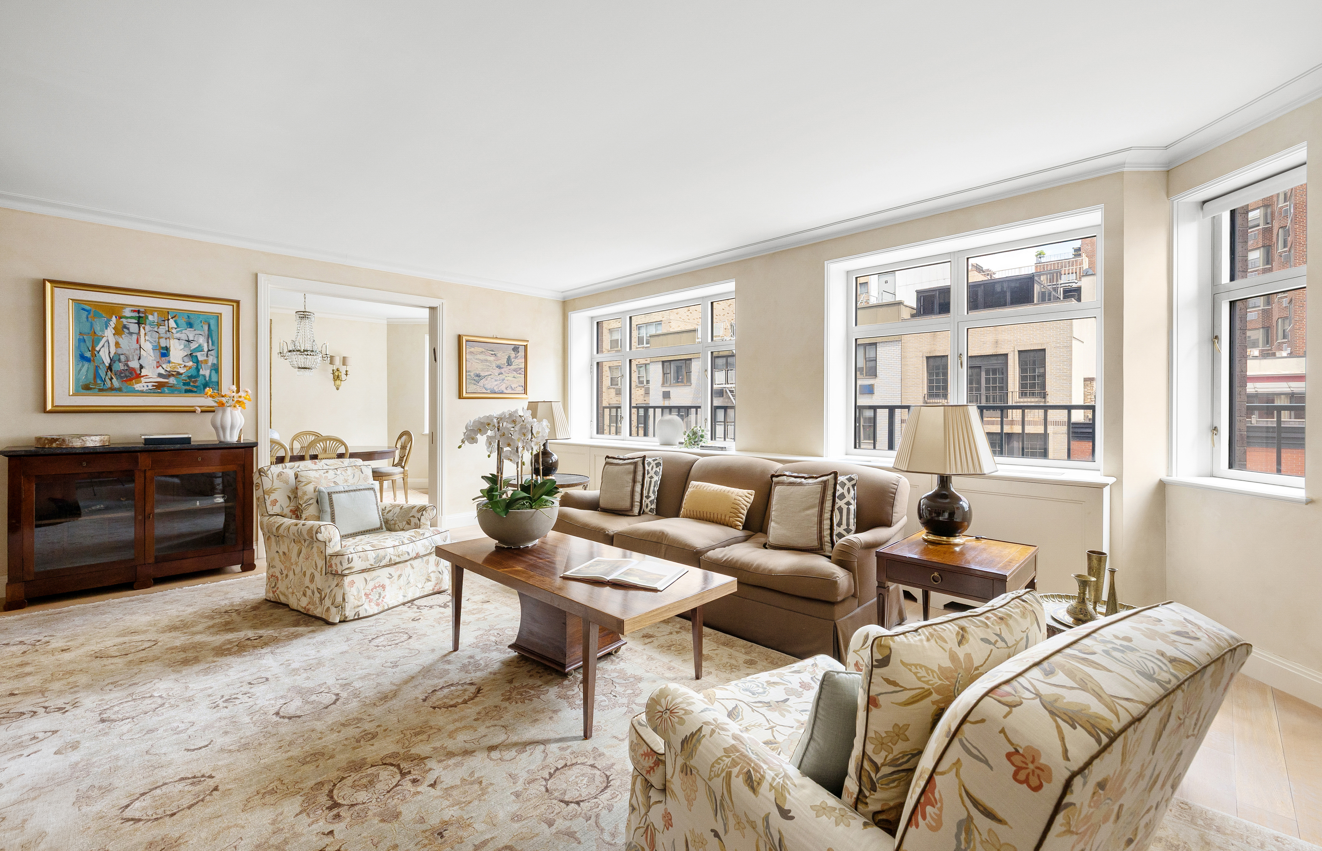 188 East 76th Street, Unit 5ABC Manhattan, NY 10021 - Photo 2 of 18