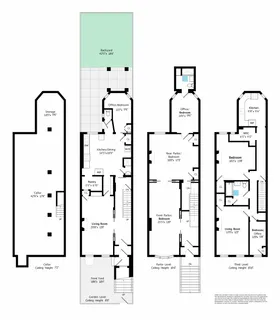 $1,775,000 | 473 MacDonough Street | Bedford-Stuyvesant