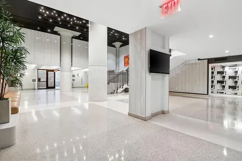 $1,550,000 | 360 Furman Street, Unit 1110 | Brooklyn Heights