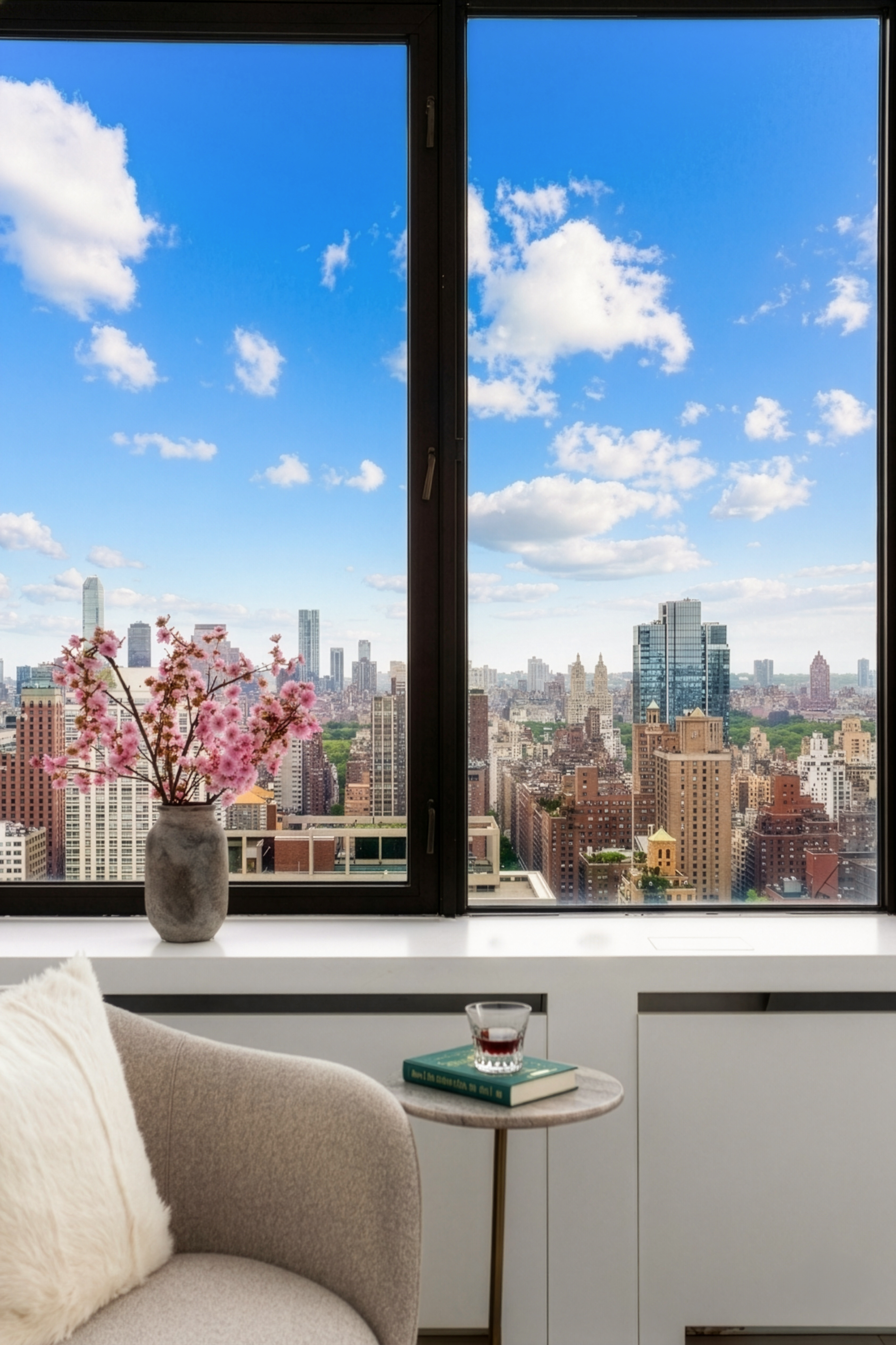 422 East 72nd Street, Unit 40B/41AB Manhattan, NY 10021 - Photo 17 of 31