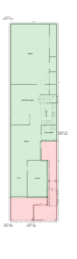 $1,959,000 | 2014 Oakdale Avenue, San Francisco, CA 94124