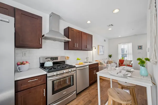 $445,000 | 2420 Manning Street, Philadelphia, PA 19103