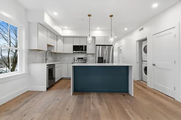 $1,150,000 | 79R Sheridan Street, Unit 2, Jamaica Plain, MA 02130