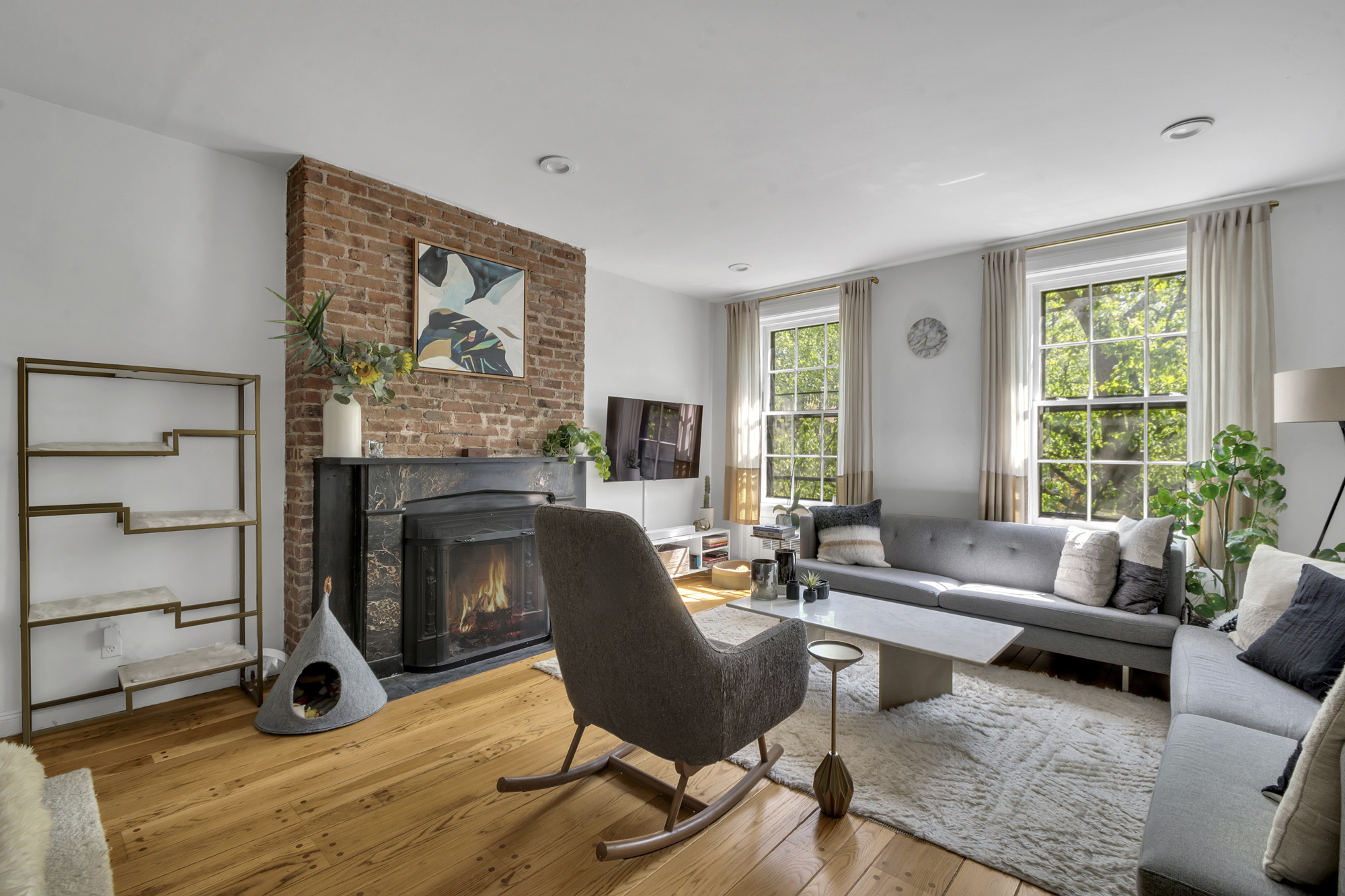 233 Kane Street, Unit 2 Brooklyn, NY 11231 - Photo 2 of 20