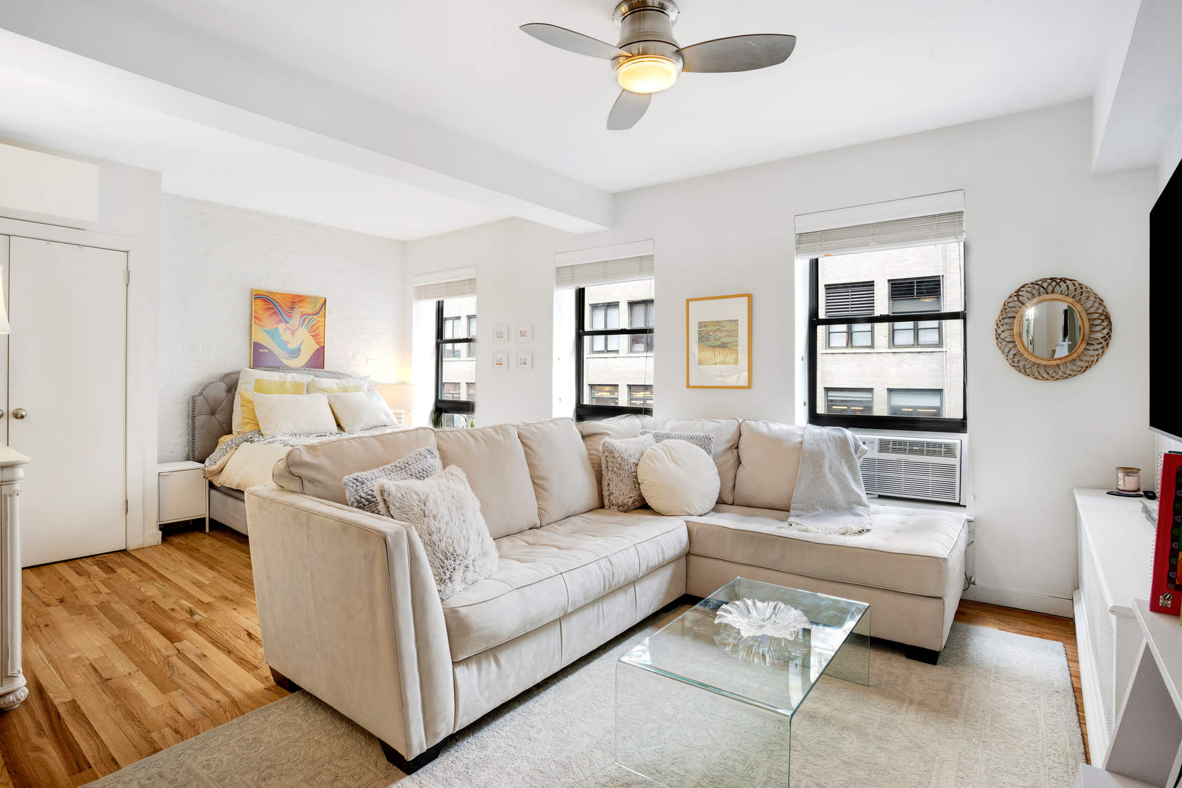 23 East 10th Street, Unit 5B Manhattan, NY 10003 - Photo 7 of 10