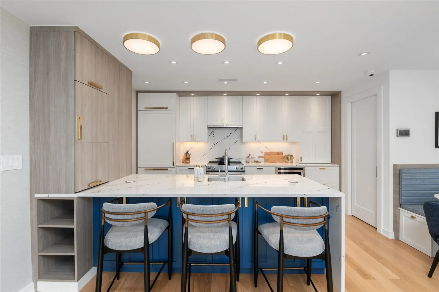 $1,395,000 | 7313 Woodmont Avenue, Unit R, Bethesda, MD 20814