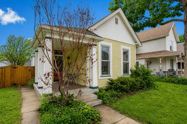 $350,000 | 1118 Tecumseh Street, Indianapolis, IN 46201