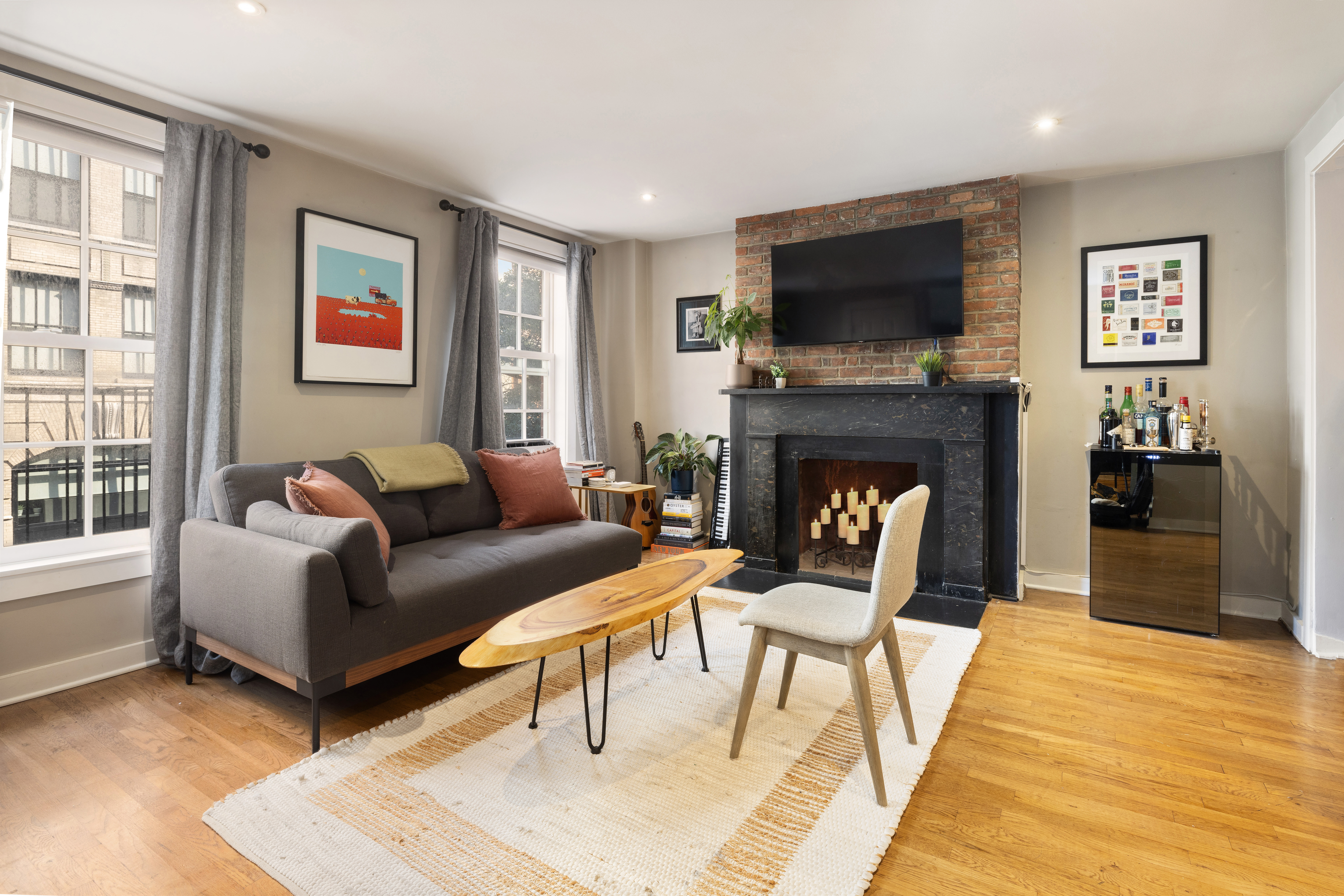 340 West 11th Street, Unit 2EF Manhattan, NY 10014 - Photo 1 of 9