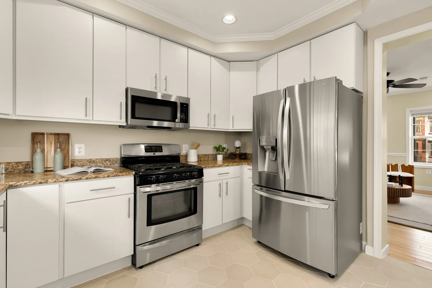 $825,000 | 1923 1st Street Northeast, Washington, DC 20002