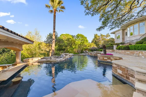 $6,999,000 | 4406 Silent Trail, Austin, TX 78746