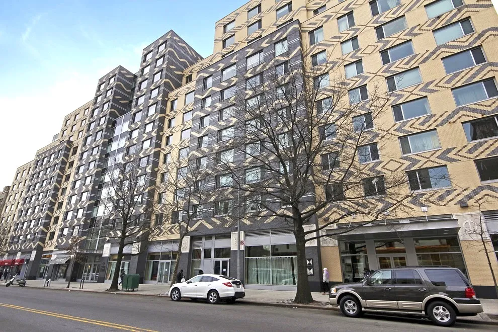 $4,900 | 40 West 116th Street, Unit A811 | Harlem