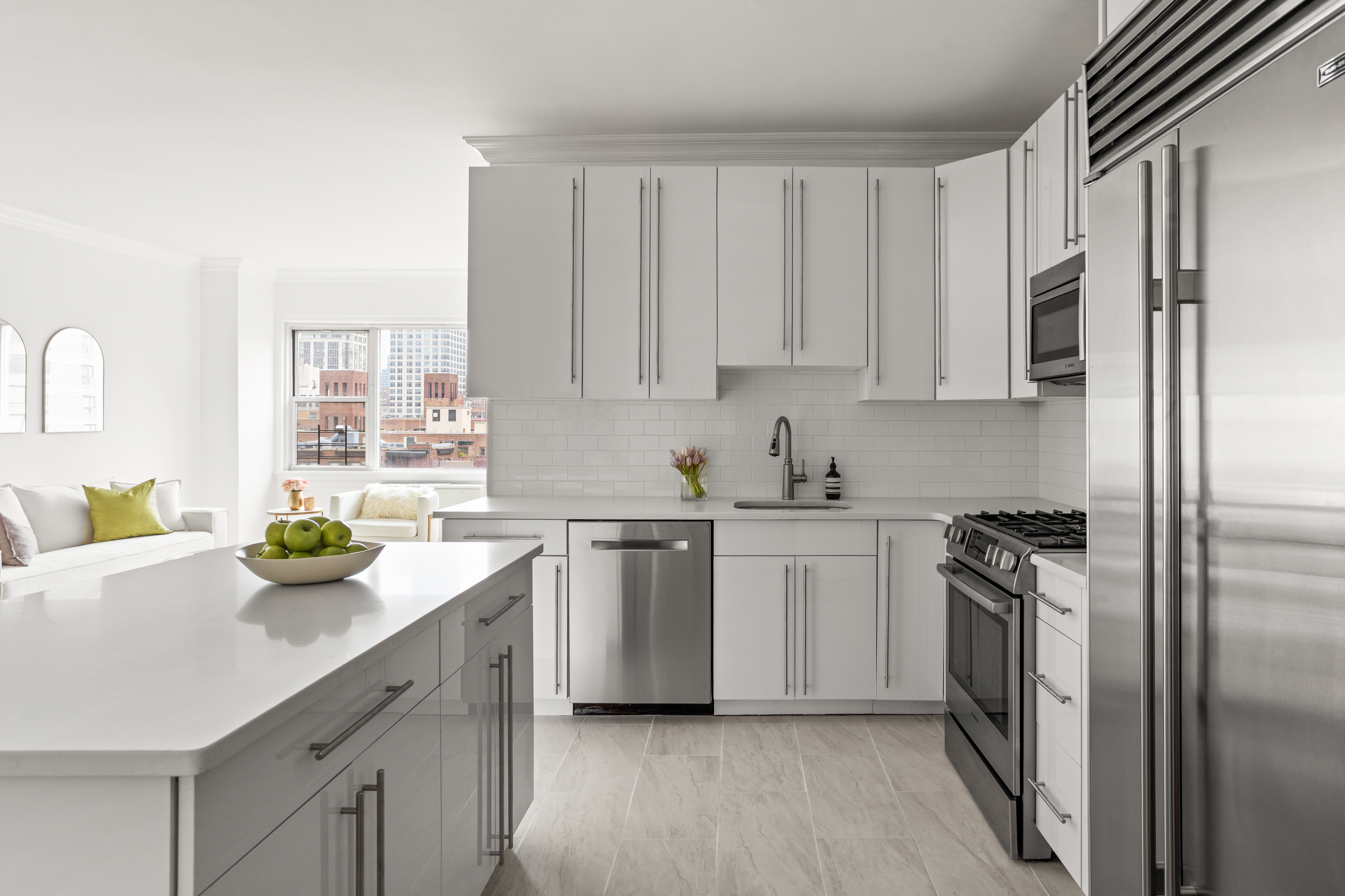 440 East 62nd Street, Unit 17BC Manhattan, NY 10065 - Photo 6 of 13