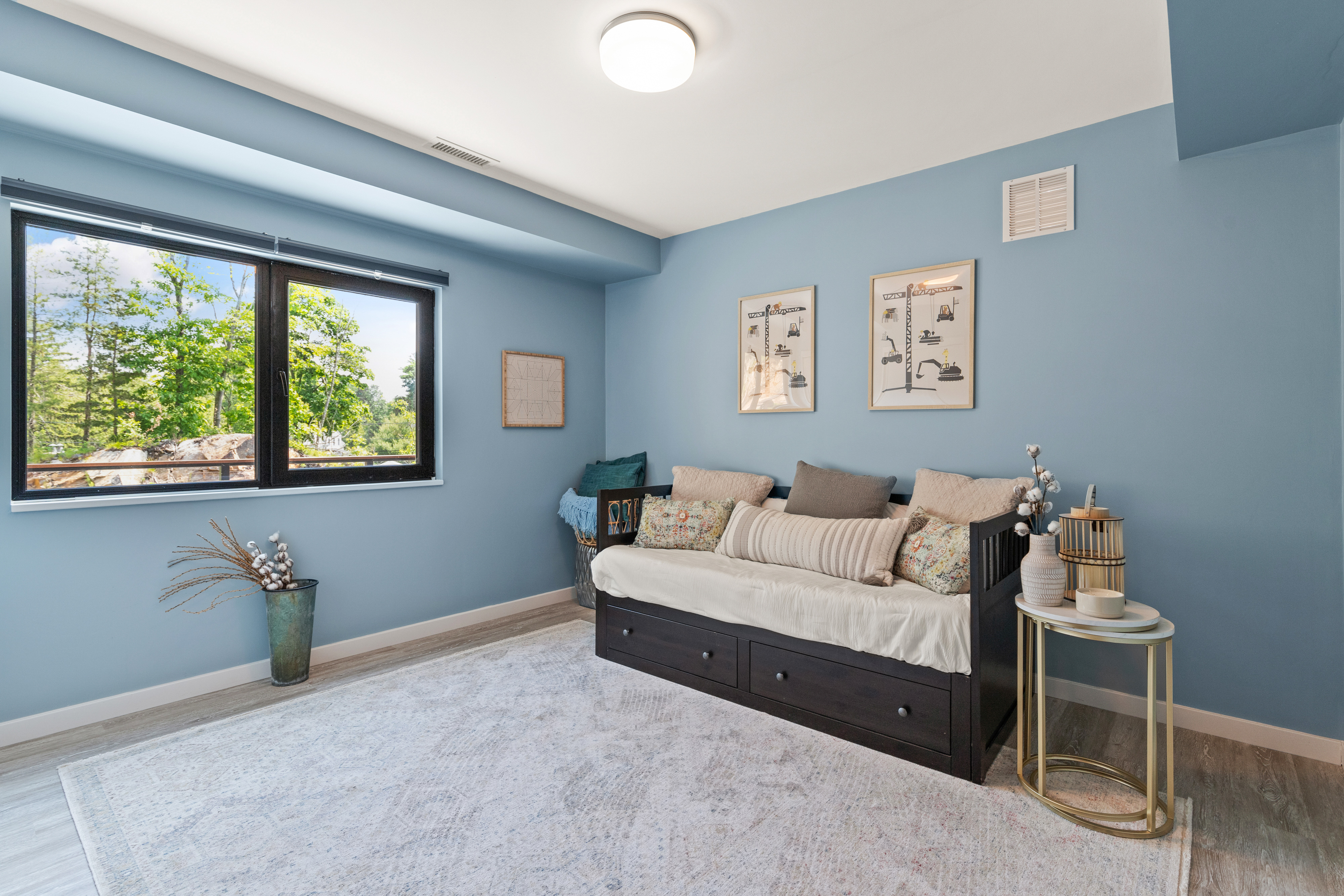 7 Pickman Road Beverly, MA 01915 - Photo 12 of 31 a living room with furniture and a window