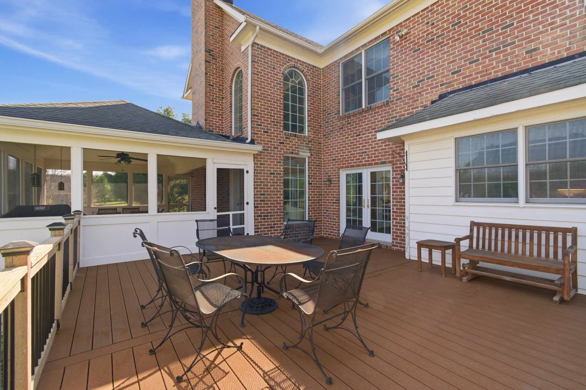 18905 Celebrity Lane Sandy Spring, MD 20860 - Photo 41 of 48