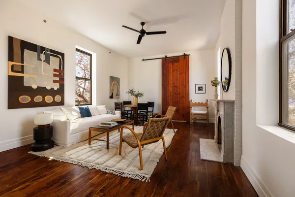 $1,995,000 | 122 Fort Greene Place, Unit 4 | Fort Greene