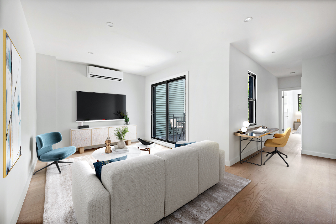 59 Devoe Street Brooklyn, NY 11211 - Photo 2 of 11