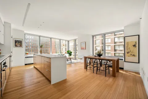 $1,795,000 | 303 East 33rd Street, Unit 7N | Kips Bay