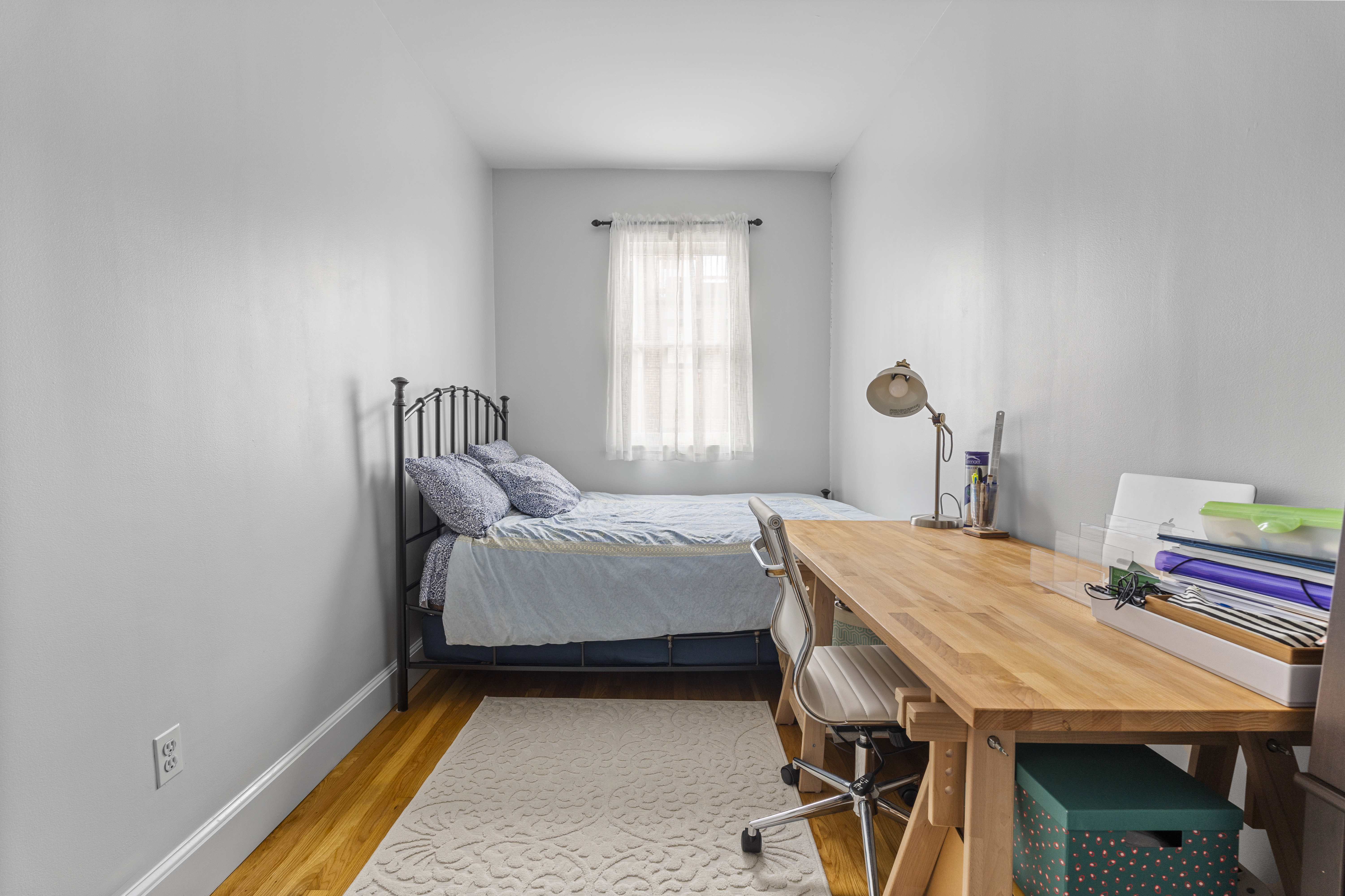 40 Joy Street, Unit 13 Boston, MA 02114 - Photo 6 of 8