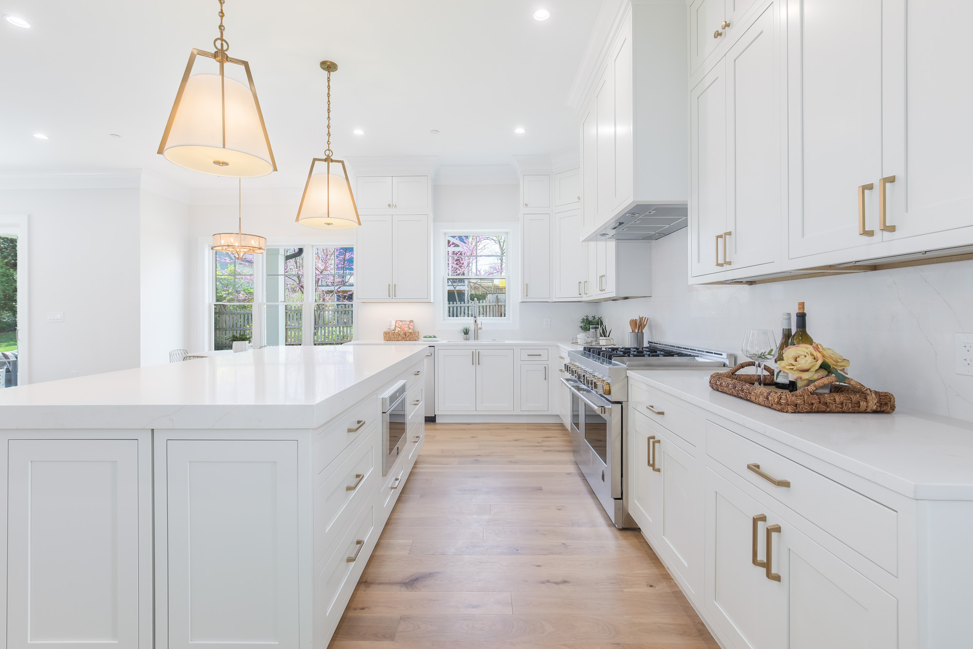 8806 Walnut Hill Road Chevy Chase, MD 20815 - Photo 7 of 32