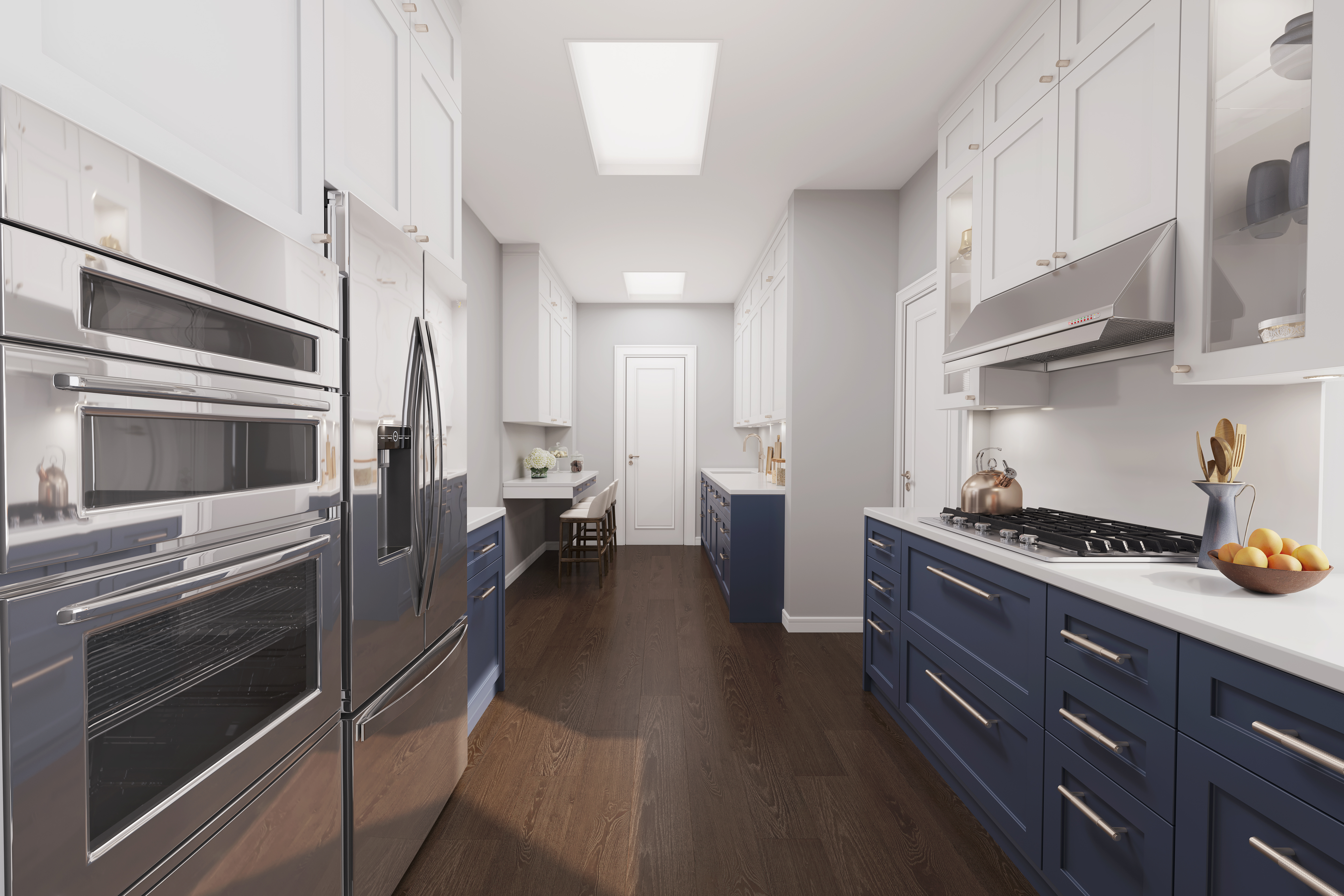 930 Park Avenue, Unit 5S Manhattan, NY 10028 - Photo 6 of 14