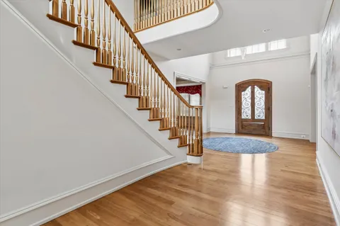 $2,695,000 | 909 North Penn Oak Road, Lower Gwynedd, PA 19002