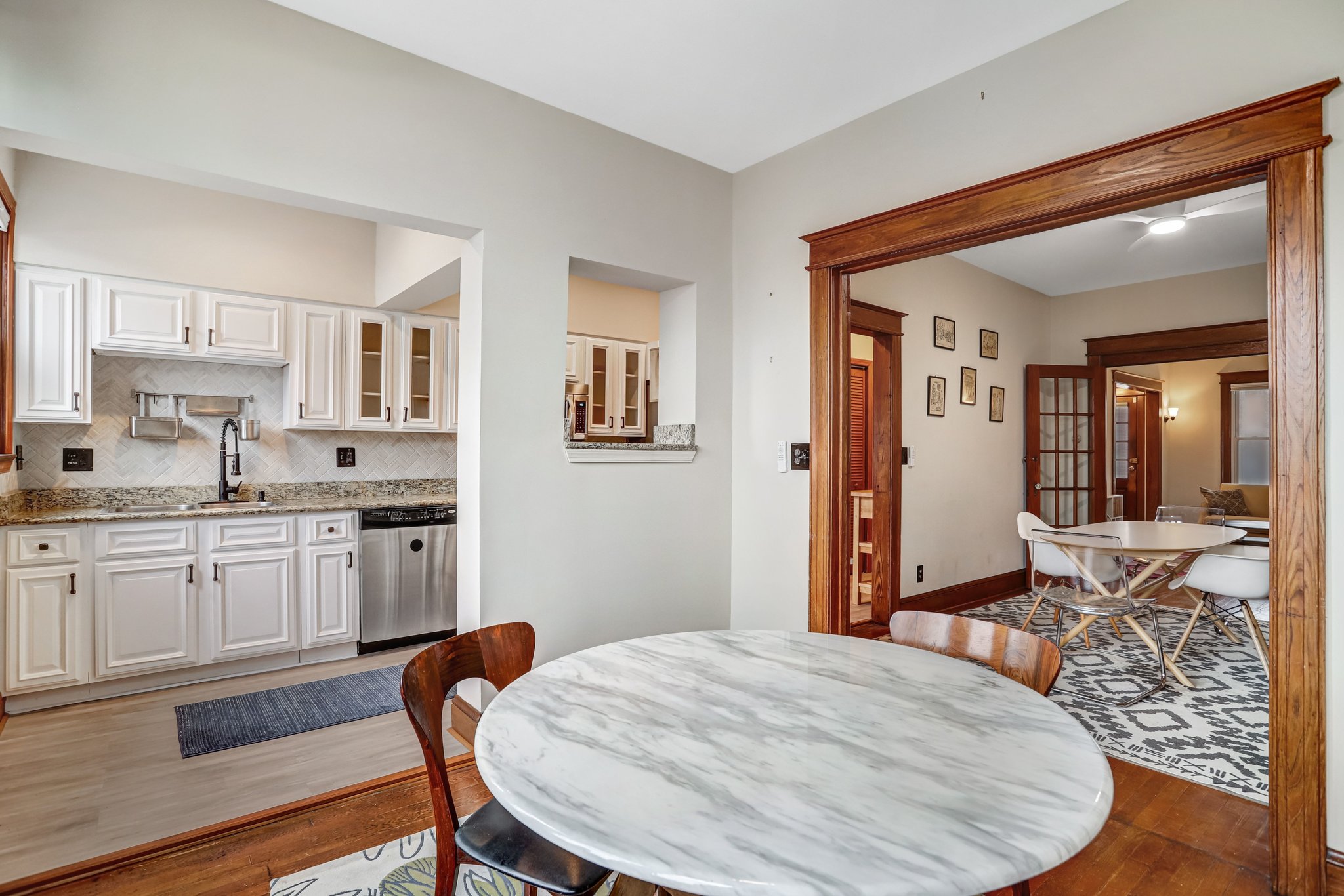 114 Madison Street Northwest Washington, DC 20011 - Photo 23 of 86