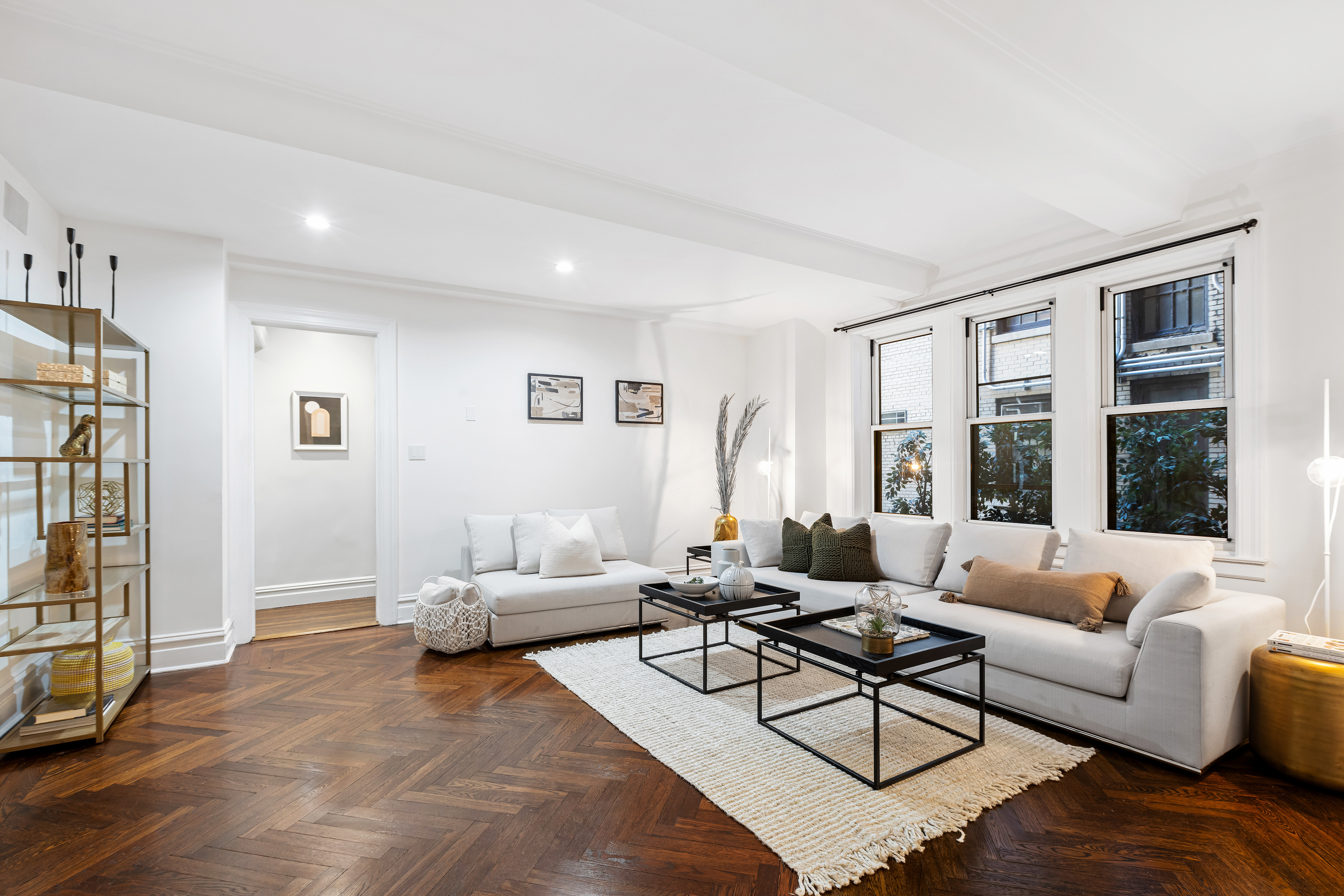 25 East 86th Street, Unit 1D Manhattan, NY 10028 - Photo 1 of 17