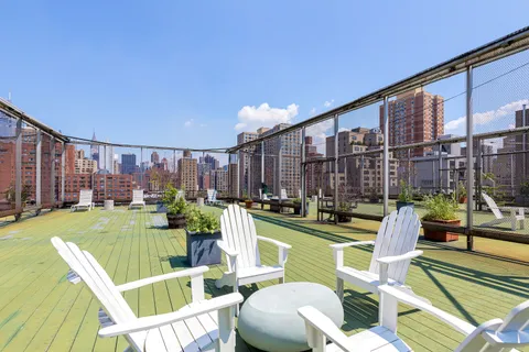 $375,000 | 215 East 24th Street, Unit 412A | Kips Bay