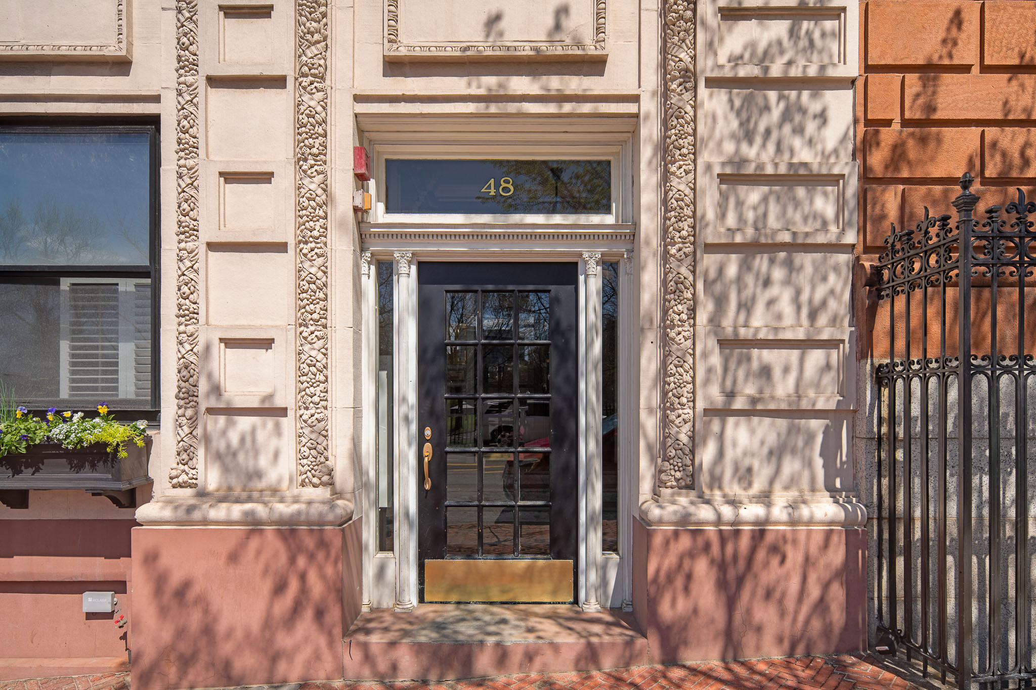 48 Beacon Street, Unit 12F Boston, MA 02108 - Photo 16 of 21