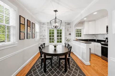 $1,195,000 | 5043 Dana Place Northwest, Washington, DC 20016