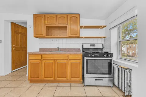 $1,999,000 | 116 Ryerson Street, Unit 2 | Clinton Hill