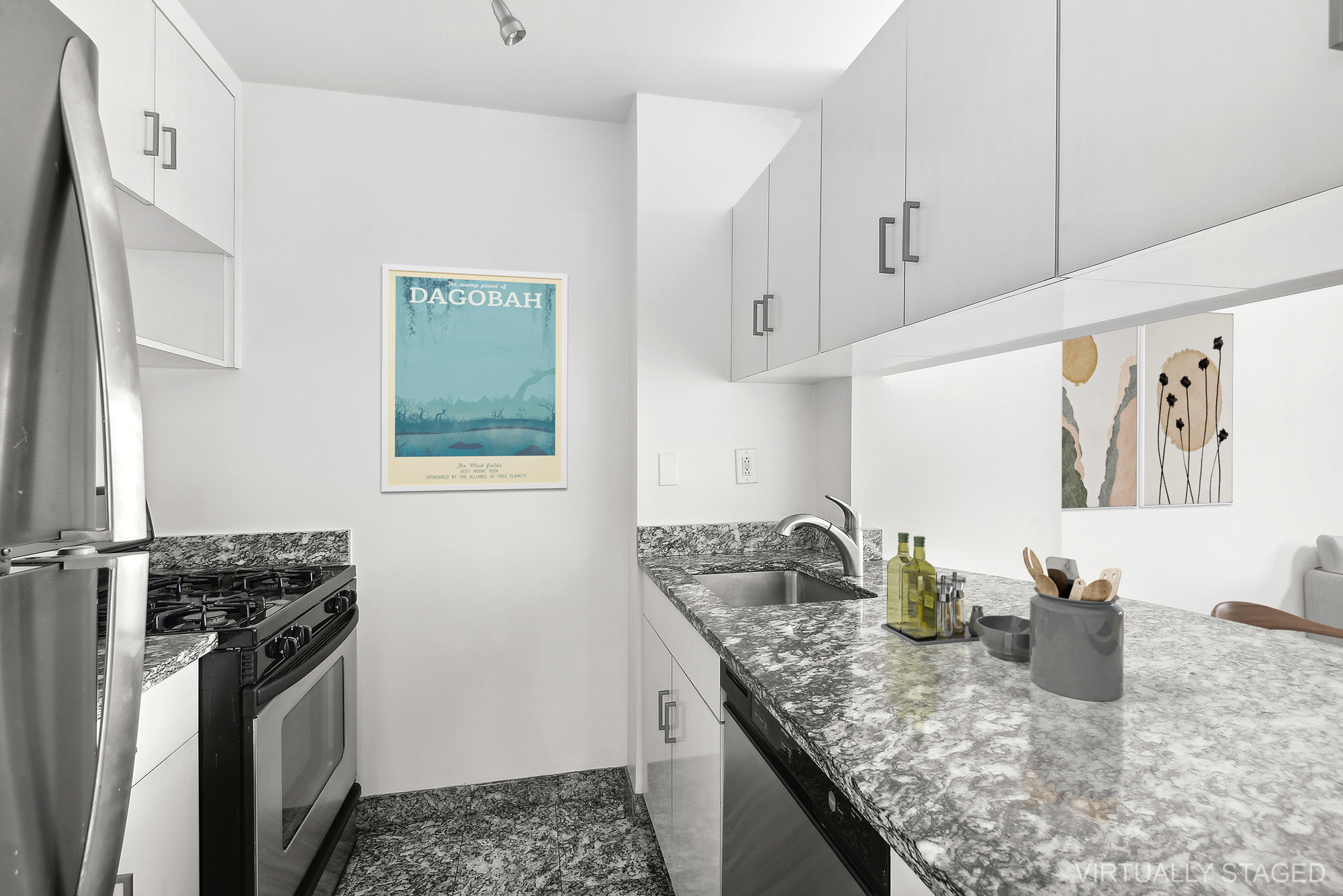 1 Irving Place, Unit U10C Manhattan, NY 10003 - Photo 3 of 13