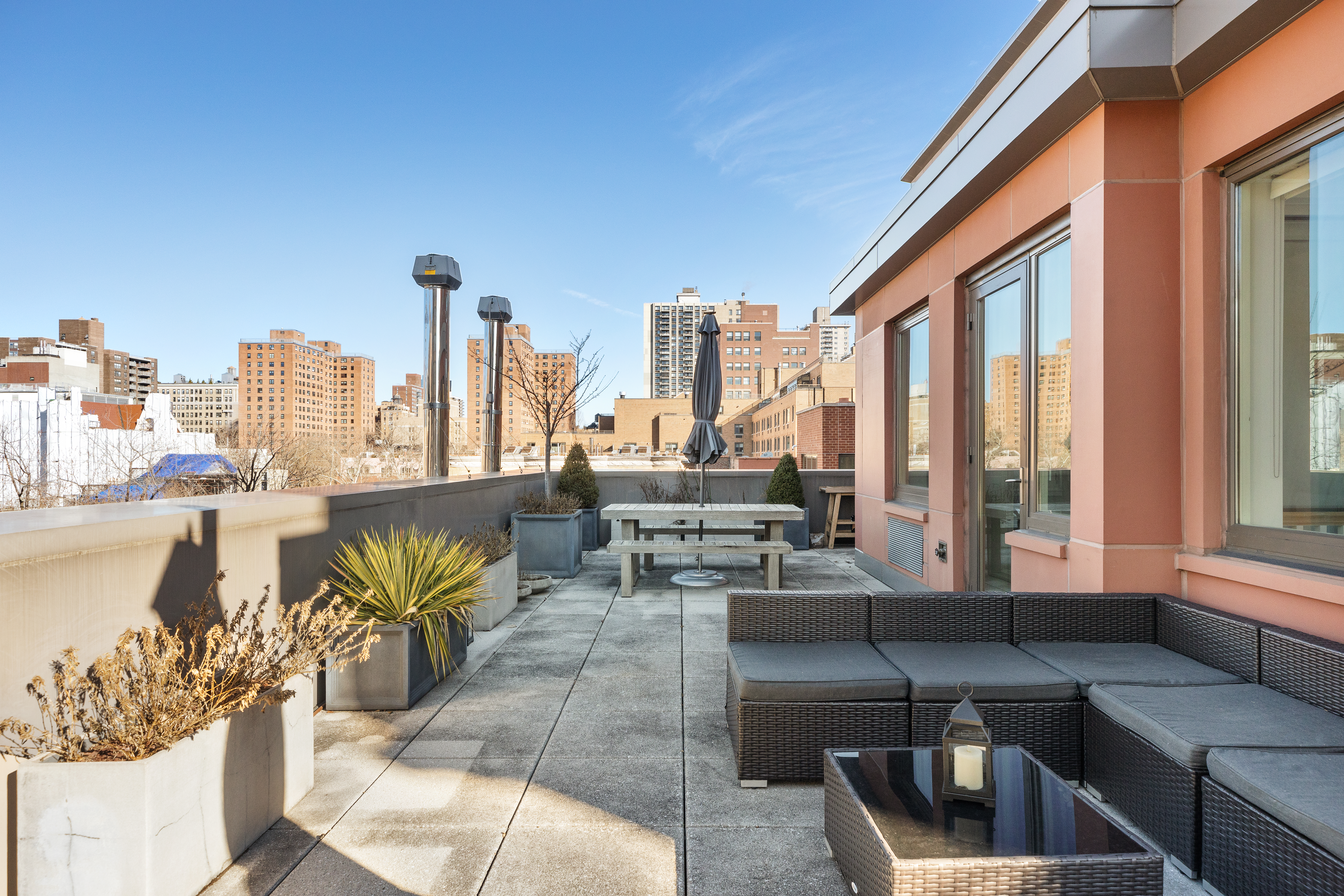 101 West 87th Street, Unit 601 Manhattan, NY 10024 - Photo 15 of 21