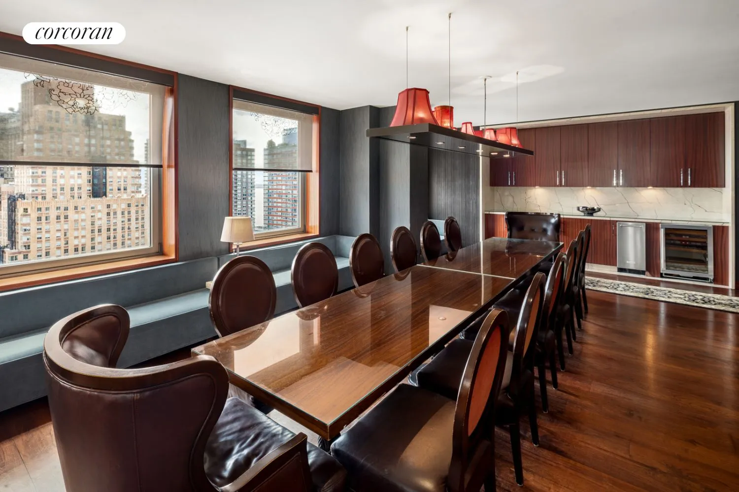 $3,500 | 88 Greenwich Street, Unit 925 | Financial District