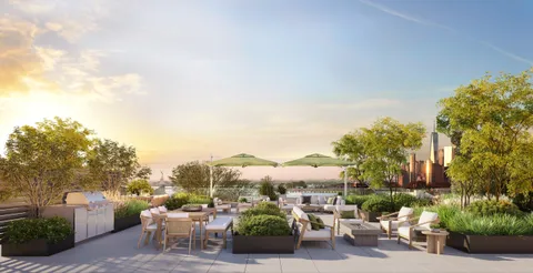 $1,595,000 | 199 Conover Street, Unit THF | Red Hook