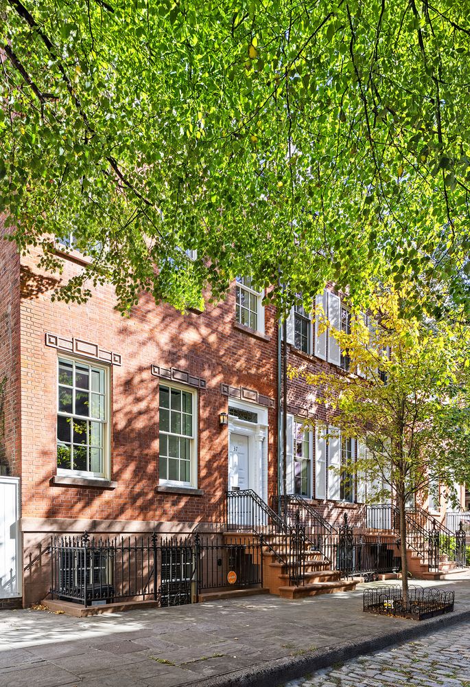 $8,250,000 | 37 Harrison Street | TriBeCa